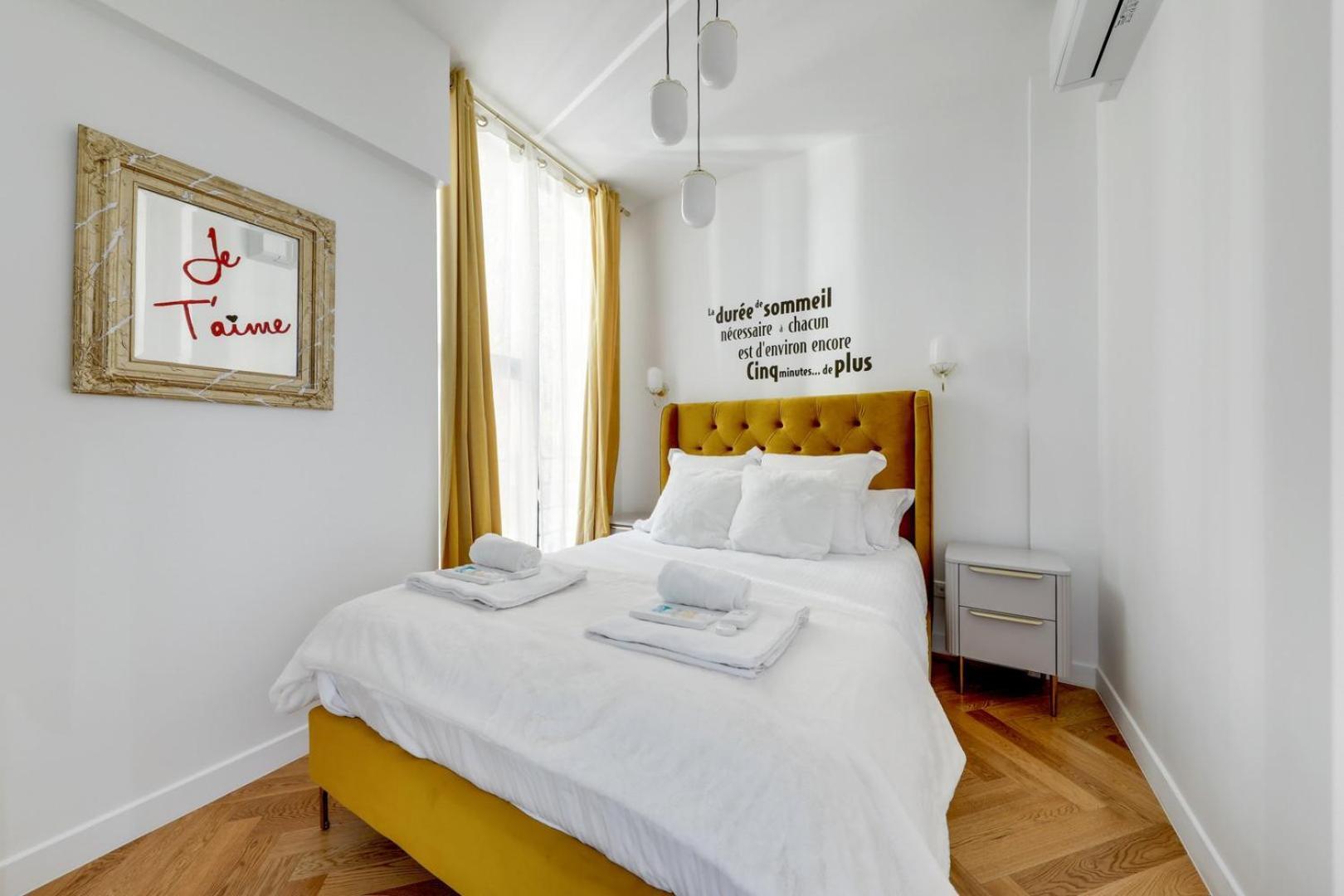 208 Suite Guerlain - Superb Apartment In باريس المظهر الخارجي الصورة